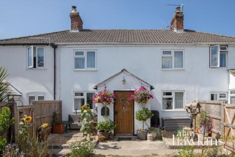 Church Street, Royal Wootton Bassett