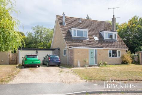 Broadacres, Broad Town