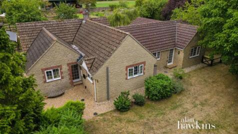 Preston, Lyneham, Chippenham
