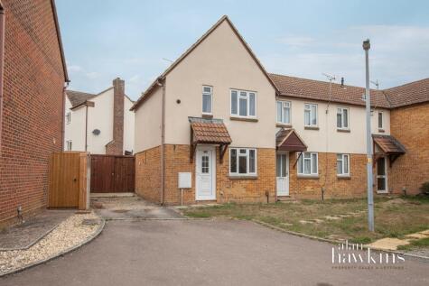 Orchard Mead, Royal Wootton Bassett