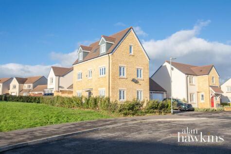 Evening Star, Royal Wootton Bassett