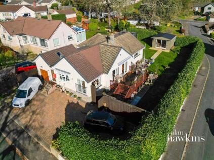 Honeyhill, Royal Wootton Bassett