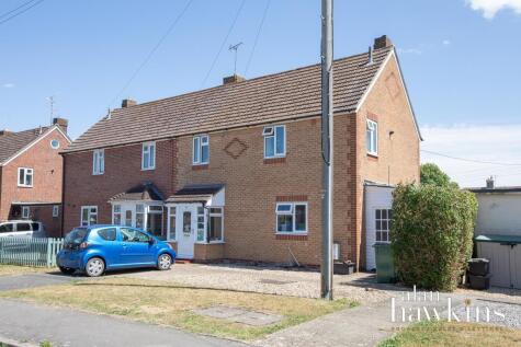Tinkers Field, Royal Wootton Bassett