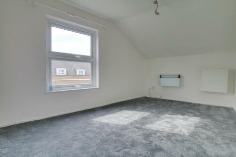Chatteris - 1 bedroom apartment for sale