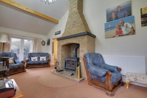 Green Park, Chatteris