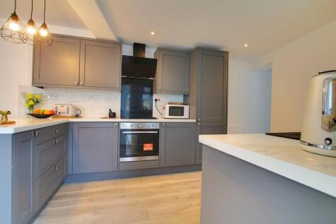 Huntingdon Road, Chatteris