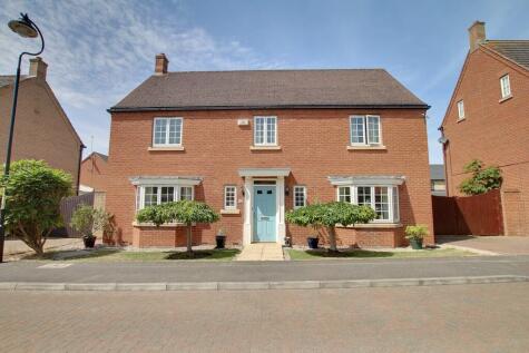 St. Francis Drive, Chatteris