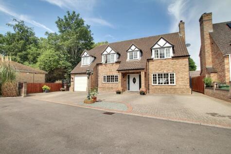 Parkview Lane, Manea