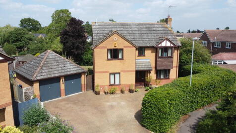 Wheatfield Drive, Ramsey