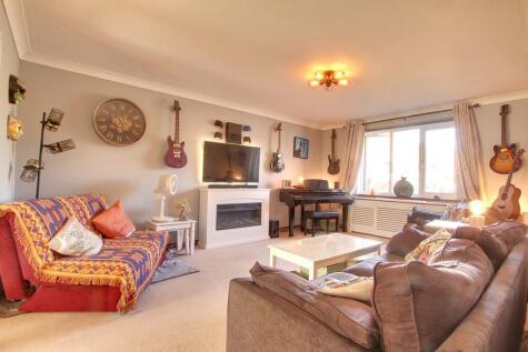 Mere Close, Ramsey Mereside, Ramsey