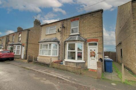 York Road, Chatteris