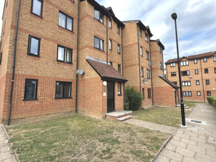 Baildon Street, London , SE8