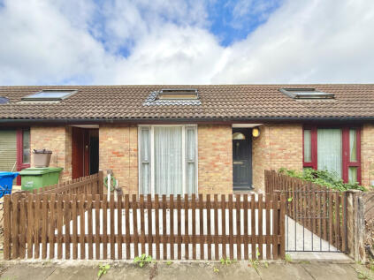 Linden Grove, London , SE15