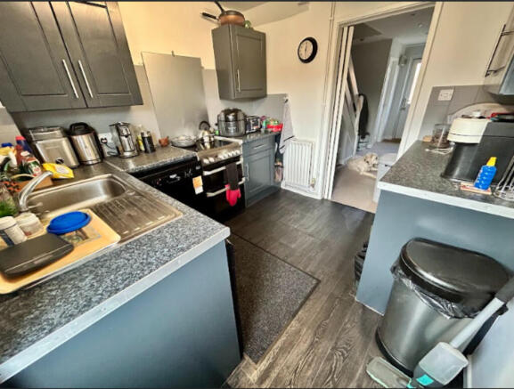 Kitchen 2