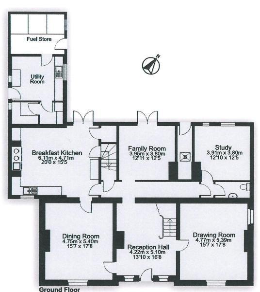 Master Floorplan Image 1