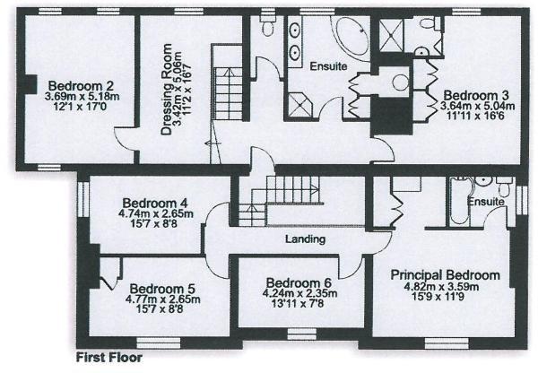 Master Floorplan Image 3
