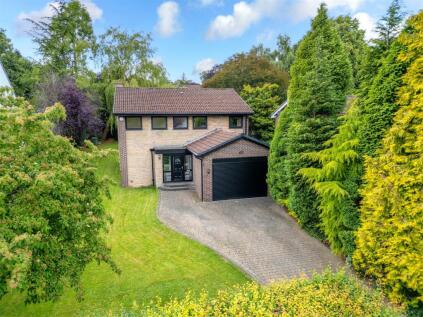 Victor Road, Dore, Sheffield