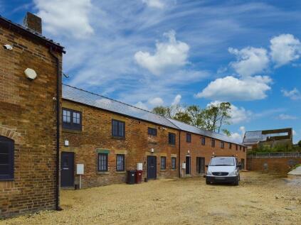 Swan Way, Market Place, Bolsover