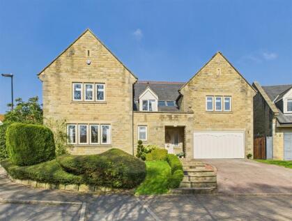 Broomcroft Park, Whirlow, Sheffield