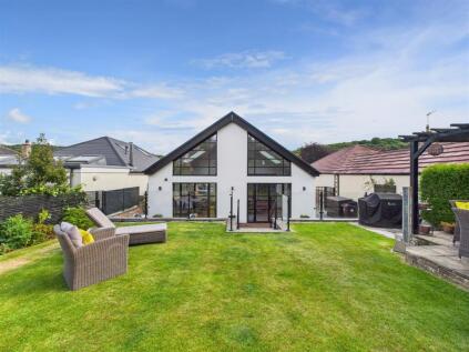 Abbey Lane, Beauchief, Sheffield