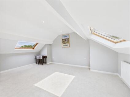 Queen Victoria Road, Totley, Sheffield