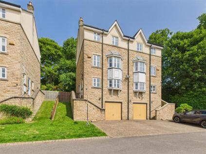 Ranmoor Park Road, Ranmoor, Sheffield