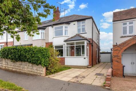 Whirlow Court Road, Whirlow, Sheffield