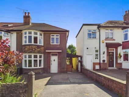 Bannerdale Road, Carterknowle, Sheffield