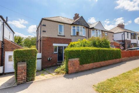 Huntley Road, Ecclesall, Sheffield