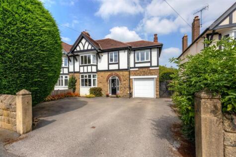 Dobcroft Road, Ecclesall, Sheffield