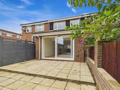 Aldam Close, Sheffield