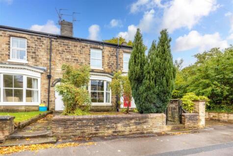 Norfolk Road, Sheffield