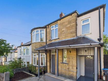 Greystones Grange Road, Greystones, Sheffield