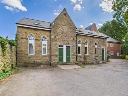 Cemetery Road, Sharrowvale, Sheffield