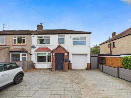 Hemper Lane, Greenhill, Sheffield