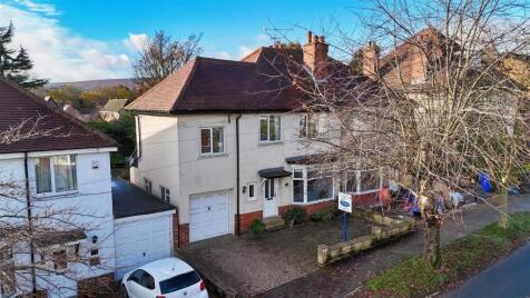 Abbeydale Park Rise, Dore, Sheffield