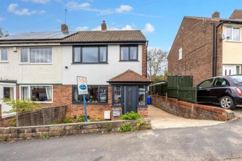 Helmton Road, Woodseats, Sheffield