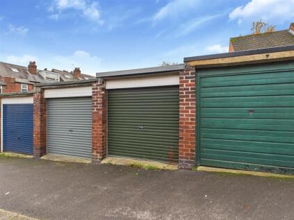 Fulney Road, Sheffield