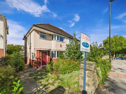 Carter Knowle Road, Carterknowle, Sheffield