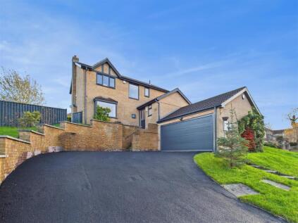 Twentywell View, Bradway, Sheffield