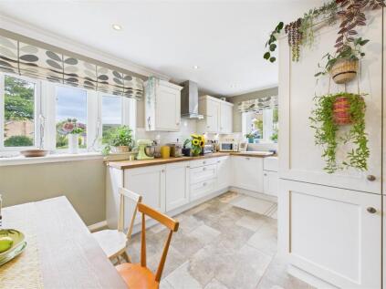 Summerbank, Totley Brook Road, Sheffield