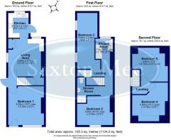 200 Crooksmoor Road, Sheffield - all floors (2).JP