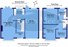 27 Marchwood Avenue, Sheffield - all floors.JPG