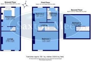 18 Coombe Road, Sheffield - all floors.JPG
