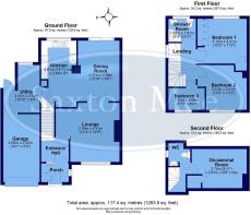 8 Ashurst Drive, Sheffield - all floors.JPG
