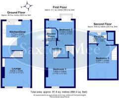 61 Blakeney Road, Sheffield - all floors.JPG