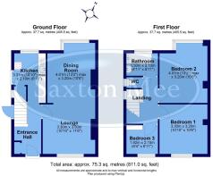 43 Welbeck Road, Sheffield - all floors.JPG