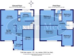 119 Oldfield Road, Sheffield - all floors.JPG
