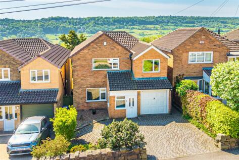 Oldfield Road, Stannington, Sheffield