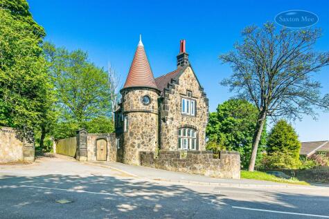 Sandygate Road, Sandygate, Sheffield